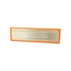 AIRFILTER HENGST DAIMLER AG - MEDIO - O - T2